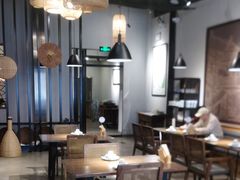 -向川南·水煮鱼·川菜(和平里店)