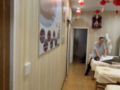 -康之道盲人按摩(No.3台北路店)