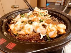 -陶德砂锅(营门口店)
