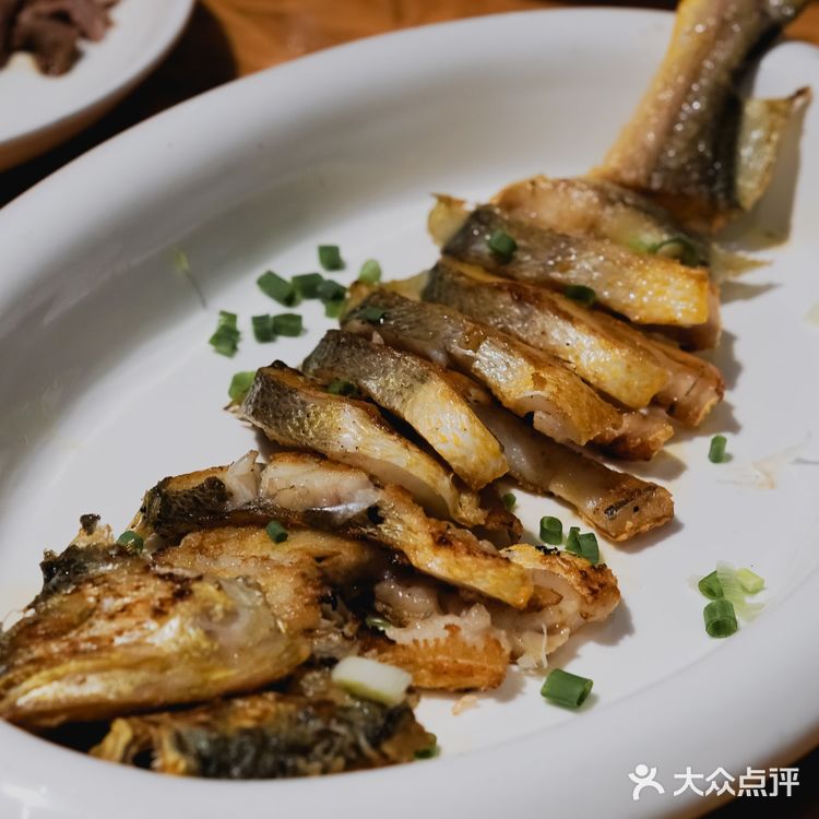 深圳美食｜开渔季，来陈鹏鹏吃鲜味渔货啦！