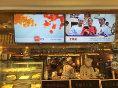 -西贝(上海我格广场店)