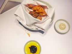 -Bistro Wang 牛排馆