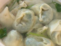 -大明寺素食坊(扬子江中路店)