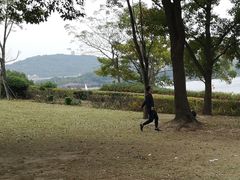 -上海月湖雕塑公园
