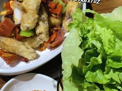 -obba烤吧(新光汇店)