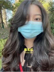 -茶发Salon·烫发染发理发