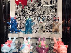 -泡泡玛特POPMART(侨福芳草地店)