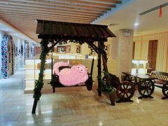 -碧中海汤泉汗蒸酒店