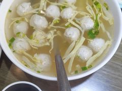 -隆喜元鱼汤包·海鲜(中联广场店)
