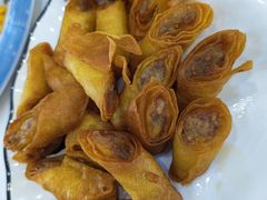 -李哥海鲜烧烤家常菜(孔雀城店)