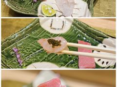 -荣一代目OMAKASE板前料理