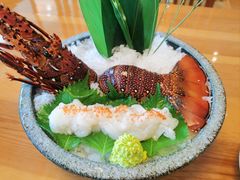 -王鼎精致料理铁板烧(世博源店)