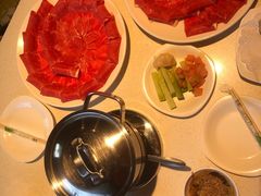 -爆棚肥牛火锅(原福成肥牛城味之缘三里河店)
