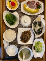 -馨月汇·一悦馨香月子中心(前滩店)