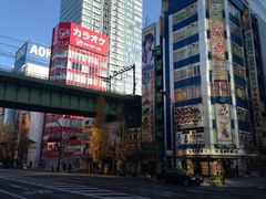 iphone_upload_pic-秋叶原电器街