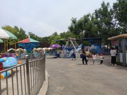 -大望京儿童游乐场