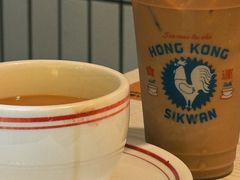 -食运茶餐厅(文化宫店)