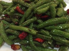 -辛记豆汤家常菜(芳草街店)