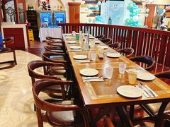 -浦鸿会尚莊亲子餐厅(碧云店)