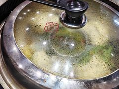 -满兴咱妈烀饼铁锅炖(兰州北街店)