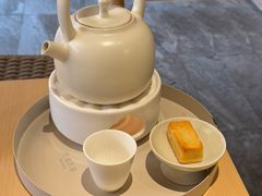 -奈雪茶院·茶室茶馆(广州粤海天地店)