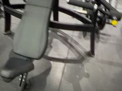 -VLines耀能运动24小时·月付制健身(京广桥店)