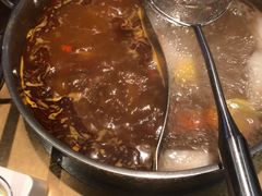 -左庭右院鲜牛肉火锅(新梅广场店)