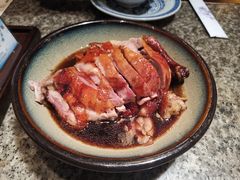 金陵烤鸭-南京大牌档(人民广场店)