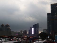 -名创优品(天河区正佳广场二店)