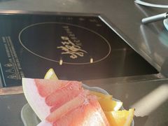 -捞王锅物料理(上海世茂广场店)