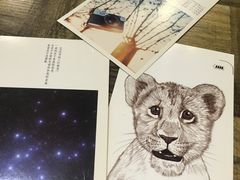 -小时光咖啡馆(开森度假森林店)