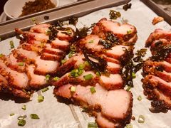 绿茶烤肉-绿茶餐厅(深圳龙华天虹购物中心店)