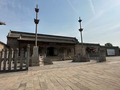 -常家庄园