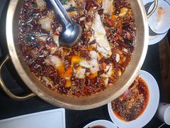 -蜀都丰 川菜·水煮活鱼(万象九宜城店)