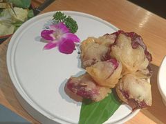 -一朵菌·野生菌探索家火锅(南亚店)