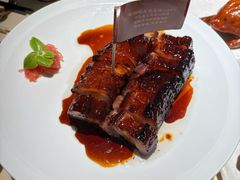 -侨美食家·粤菜(体育西路店)
