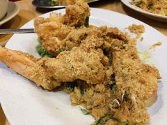 -真浪大家乐海鲜餐馆