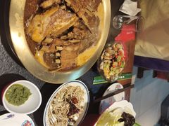 -五福居羊蝎子(方庄店)