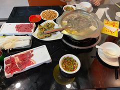 -八方客汕头火锅·牛肉·卤水(福保店)