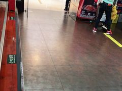 大堂-江边城外烤全鱼(龙德广场店)