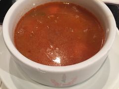 -花园餐厅(铜锣湾店)