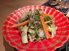 -虹料理·日料放题(悠方店)