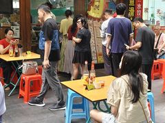 -荔林食店(西华路店)