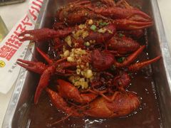 -簋街仔仔小龙虾(总店)
