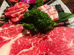 -匠牛道烤肉料理店(西坝河店)