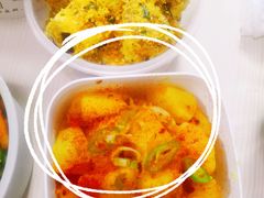 -川奇麻辣香锅(国贸店)