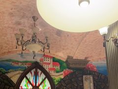 -凯撒城堡西餐厅(颐和国际店)