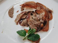 -味+新京宴·烤鸭·北京菜(创意谷店)