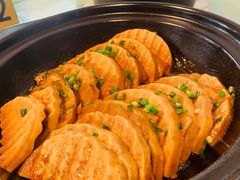 -城北食府(枫林店)