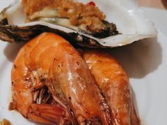 -晶丽香榭自助餐(南京大饭店)